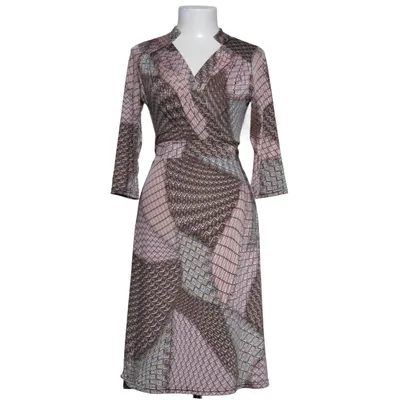 Strandklänning (PAULINE) från Stockholms Klänningsfabrik Elastan, Polyester