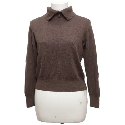 Sweater (Brun) fra Escorpion