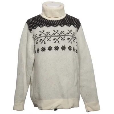 Coltrui (Beige, Zwart) van Brax Golf Angora, Polyamide, Wol