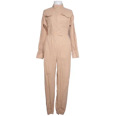 Jumpsuit (Beige) from Trendyol