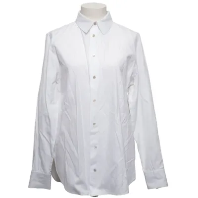 Chemise (Blanc) de Thomas Pink Coton