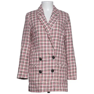 Blazer (Obia blazer SO19) fra Gestuz Bomuld, Polyester