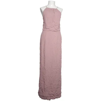 Robe longue (Willow dress long 5687) de Samsøe & Samsøe Polyester, Viscose