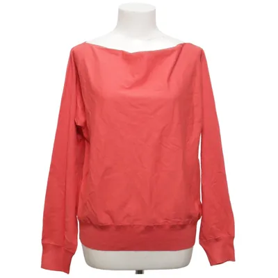 Sweater (Rød) fra Babaton Elastan, Polyamid, Polyester, Viscose