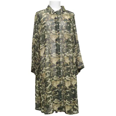 Tunika (Grön) från Gozzip Polyester