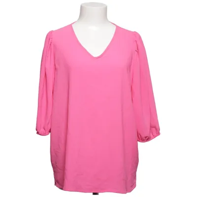 Blus (Rosa) från Isolde Elastan, Polyester