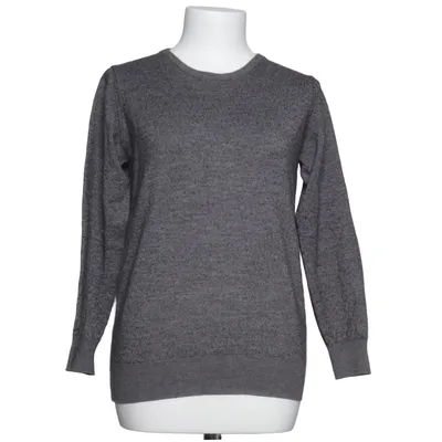 Tröja (Grå) från Premium Collection by Livergy Akryl, Ull