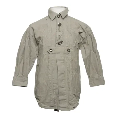 Chemise (Beige) de Landhaus Coton