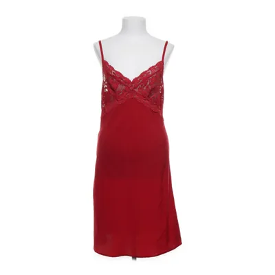 Nachtjapon (Rood) van Exclusif by Hennes & Mauritz Polyester