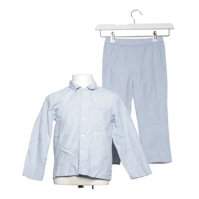 Pyjamasz (Blå) fra Arket Bomuld
