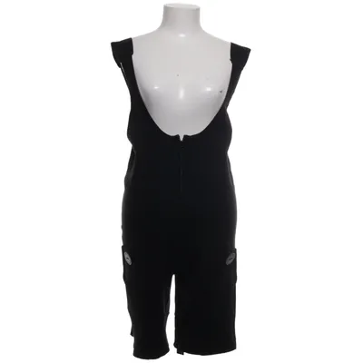 Hängselshorts (Svart) från Sonia by Sonia Rykiel