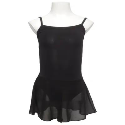 Danskleding (Zwart) van Papillon Katoen, Elastaan, Polyester