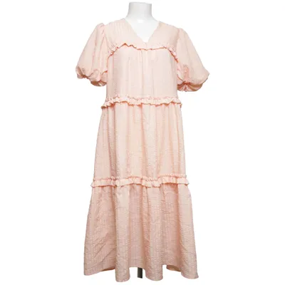 Dress (Pink) from YAS