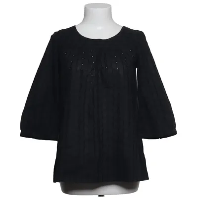 Blouse (Noir) de Indiska Coton