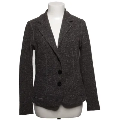 Blazer (Gray) from Sandwich Cotton, Polyester