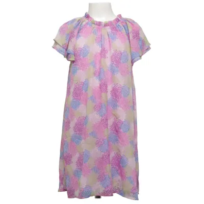Dress (Pink, Purple, Blue, Multicolored) from OVS Kids Polyester