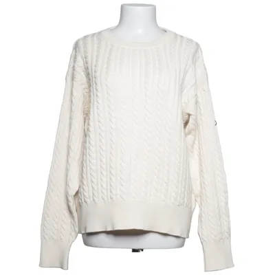 Tröja (Beige) från Boomerang Ekologisk bomull