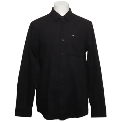 Shirt (Gray) from Volcom Cotton, Polyester