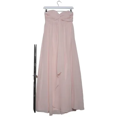 Aftonklänning (Rosa) från Jjs House Polyester