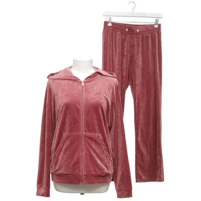 Freizeitanzug (Pink) von B.Young Elasthan, Recyceltes Polyester