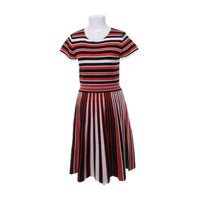 Dress (Black, Red, White) from Karen Millen Elastane, Polyamide, Polyester, Viscose