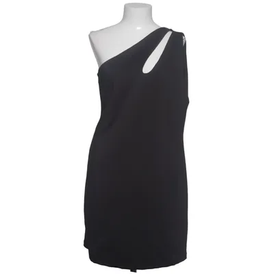 Dress (Black) from Mandi