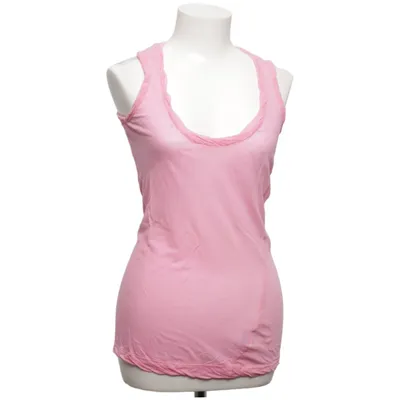 Tanktop (Roze) van Braez Katoen
