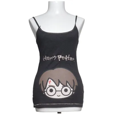 Linne (Grå) från Harry Potter