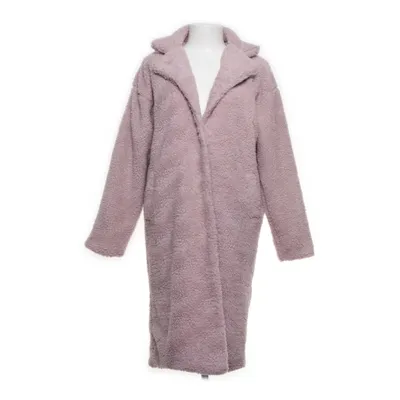 Vinterkappa (Rosa) från Lager 157 Polyester