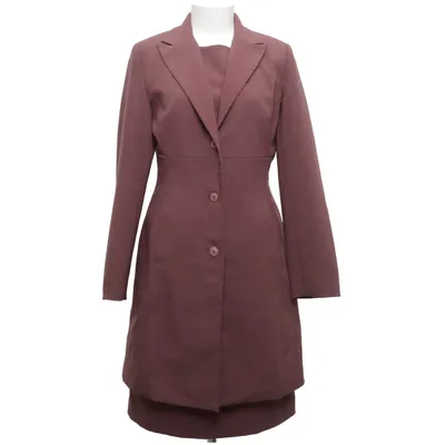 Ensemble (Marron) de Classic Exclusive by Josefine Polyester