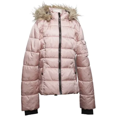 Vinterjakke (Pink) fra H&M Kids Polyester