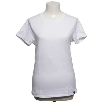 T-shirt (Weiß) von James Harvest Baumwolle