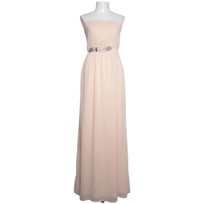 Aftonklänning (Beige) från Zara Trafaluc Polyester