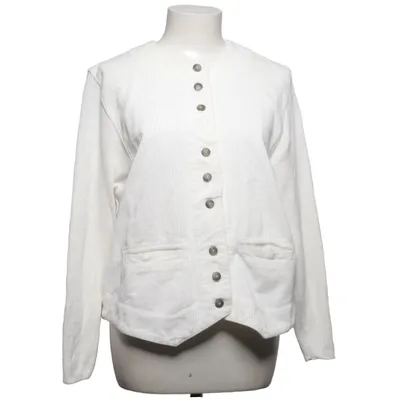 Jack (Wit) van Pure Nature Linnen