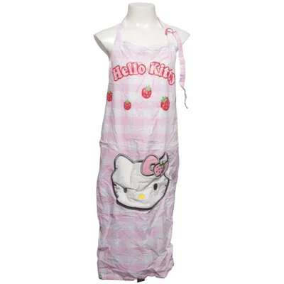 Tablier (Rose, Blanc) de Sanrio