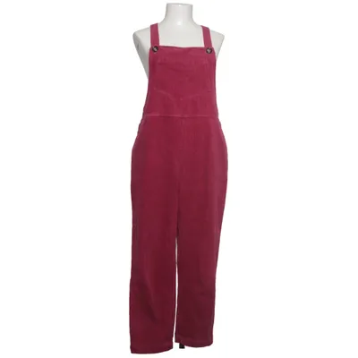 Overalls (Rød)
