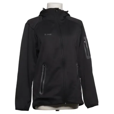 Softshell jacket (Black) from Jako Polyester