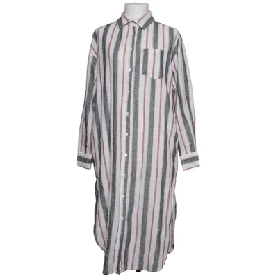 Skjorta (Vit, Svart, Röd) från Axara Paris Bomull