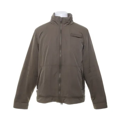 Windjack (Groen) van Batistini Nylon, Polyester