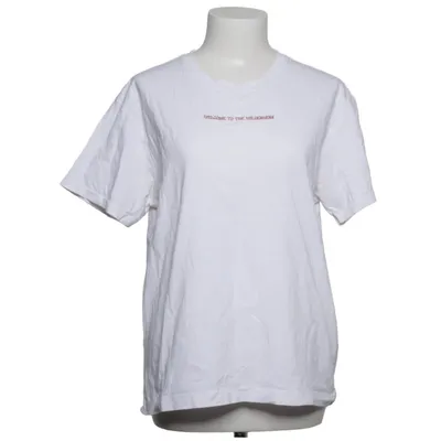 T-shirt (ENKULLA SS TEE) från Envii Ekologisk bomull