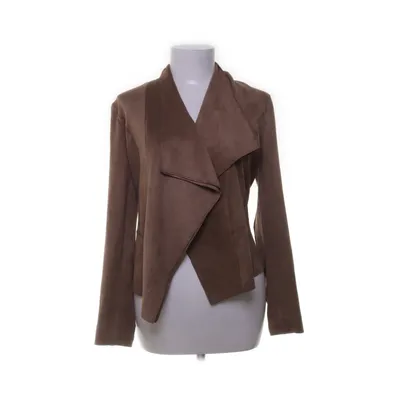 Cardigan (Bruin) van Marc Cain