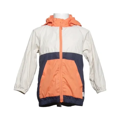 Rain jacket (Blue, Orange, Beige) from Kuling Polyester