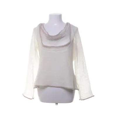 Sweater (Beige) fra Sita Murt Cupro, Mohair, Polyester, Uld