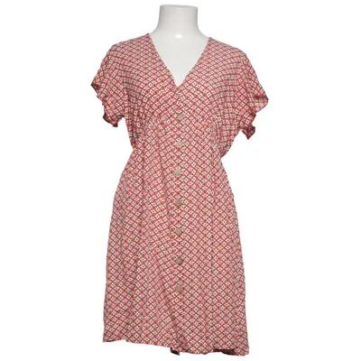 Kleid (Rot, Weiß) von Tiramisu Viskose