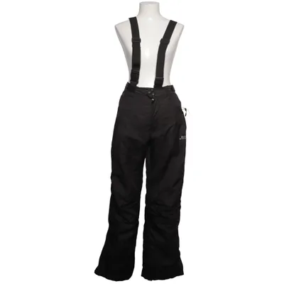 Ski pants (Black) from Ross Sportswear Polyester
