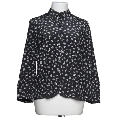 Skjorta (Svart, Vit) från Frankenwälder Polyester