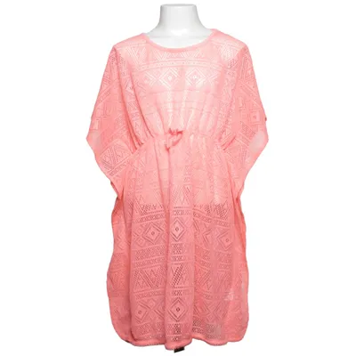 Strandklänning (Rosa) från Primark Polyester