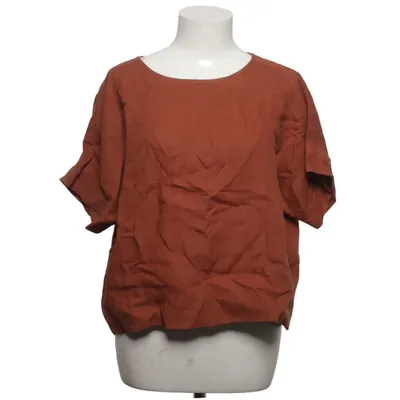 Top (Brown) from Linenfox