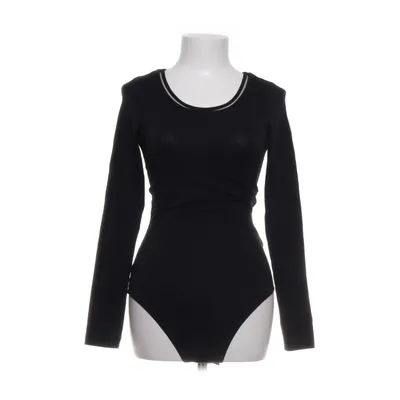 Body (Black) from MARX Cotton, Elastane