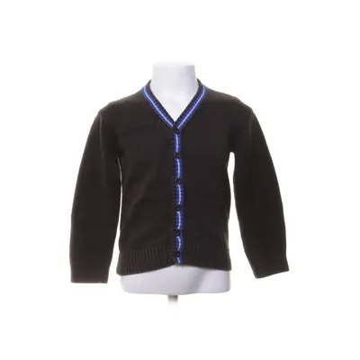 Kofta (Svart) från Polarn O. Pyret Bomull